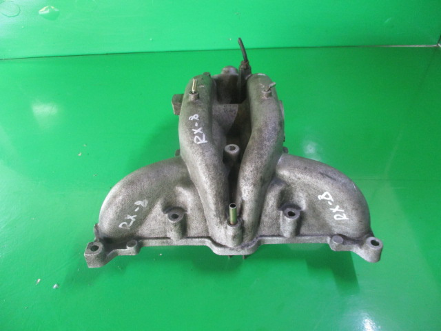 GALERIE ADMISIE ALUMINIU MAZDA RX-8 SE17 1.3 BENZINA FAB. 2003 – 2012 ⭐⭐⭐⭐⭐