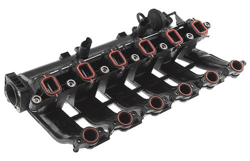 Galerie Admisie Am Bmw Seria 6 E64 2007-2010 635d 11617790701