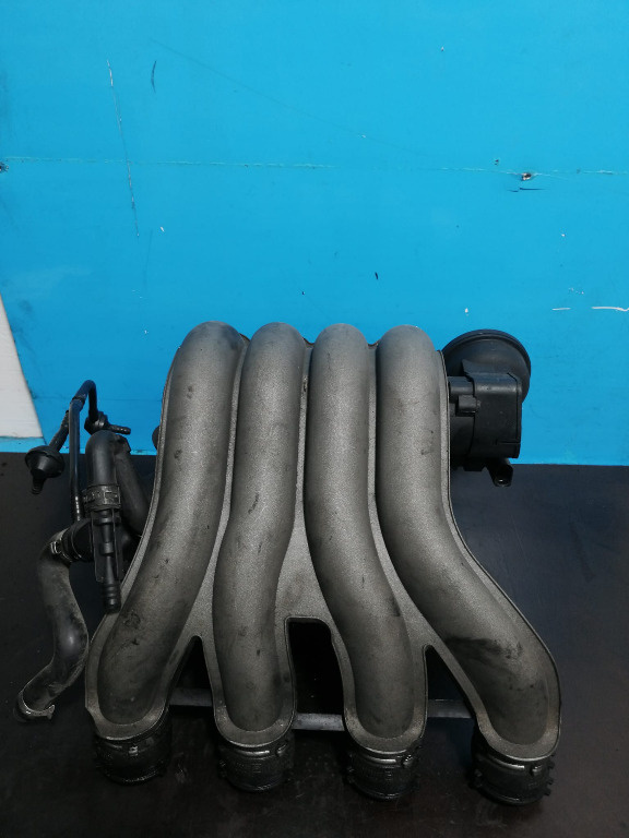 Galerie admisie Audi 2.0i 06B133210AJ