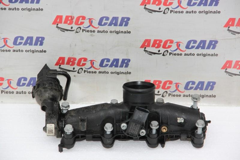 Galerie admisie Audi A1 2010-2014 8X 04B129709B