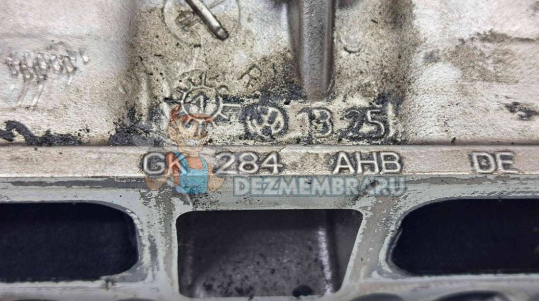 Galerie admisie Audi A1 (8X1) [Fabr 2010-2018] GK284AHB 1.4 TSI CAXA