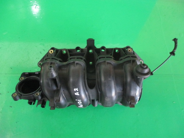 GALERIE ADMISIE AUDI A2 1.4 BENZINA 55KW 75CP FAB. 2000 - 2005 ⭐⭐⭐⭐⭐
