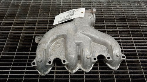 GALERIE ADMISIE AUDI A3 1.9 TDI - (2007 2013)