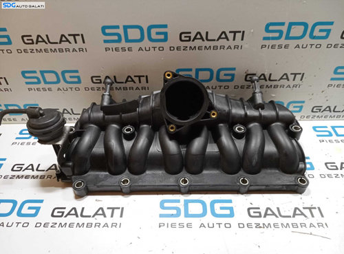 Galerie Admisie Audi A3 8P 2.0 TDI 2004 - 2012 Cod 03G129711AP [M7646]