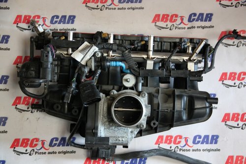 Galerie admisie Audi A3 8P 2.0 TDI cod: 03L129711AG model 2005 - 2012