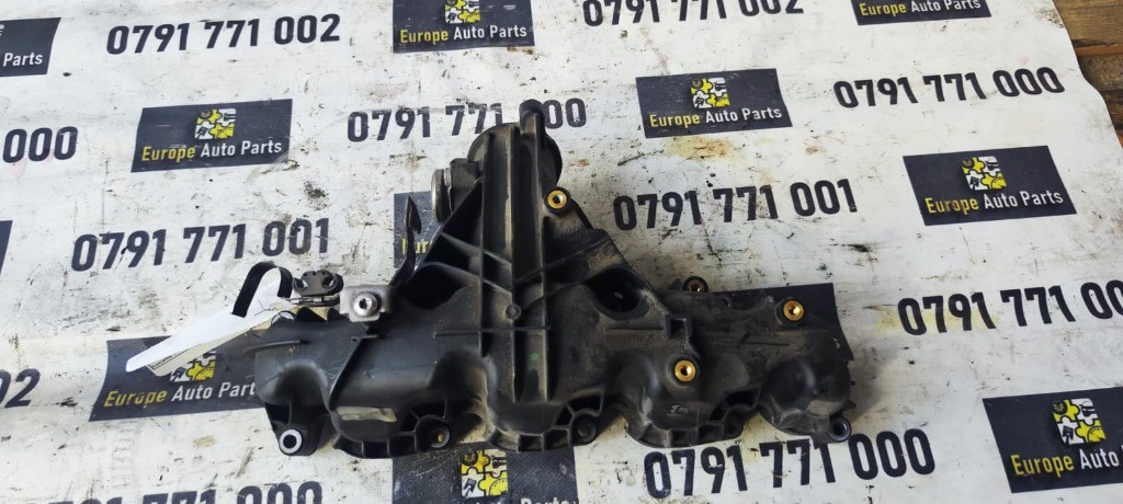 Galerie admisie Audi A3 8P 2.0 TDI motor CFF an 2011 cod 03L129711AN