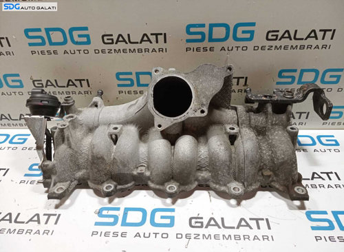 Galerie Admisie Audi A3 8P 2.0TDI 2003 - 2012 Cod 03G129713H [M7012]