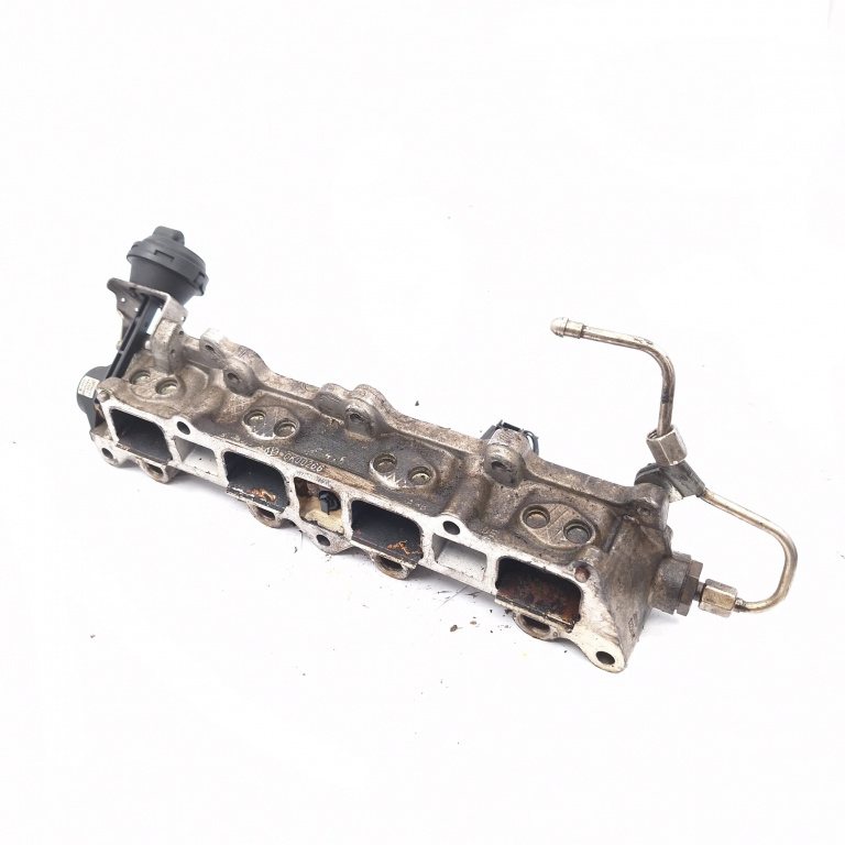 Galerie Admisie Audi A3 (8P) 2003 - 2013 Benzina 03C907386C, GK00266, 20581, 202AF1225367, 4B0971998
