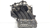 Galerie admisie, Audi A3 (8P1), 1.6 benz, BSE (id:...
