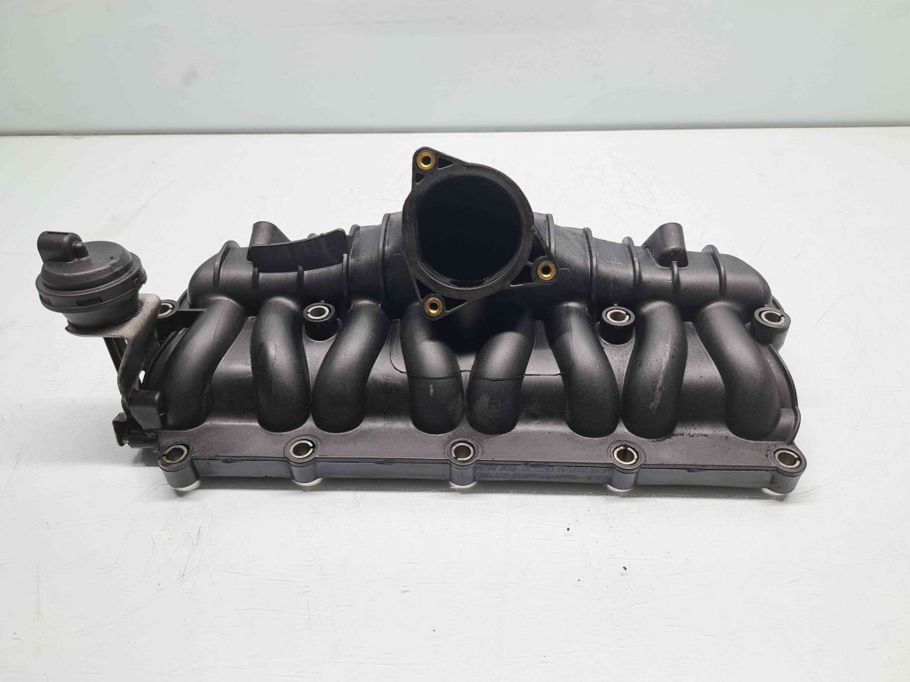 Galerie admisie AUDI A3 (8P1) [Fabr 2003-2012] 03G129711AP 2.0 TDI BMN 125KW / 170CP