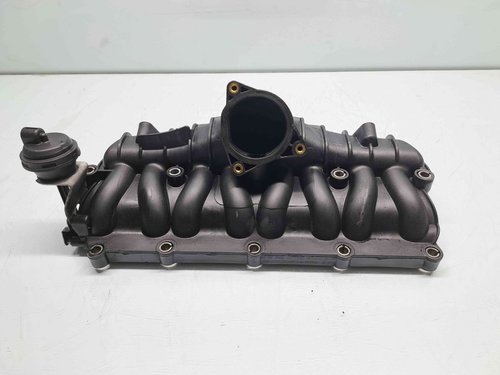 Galerie admisie AUDI A3 (8P1) [Fabr 2003-2012] 03G129711AP 2.0 TDI BMN 125KW / 170CP