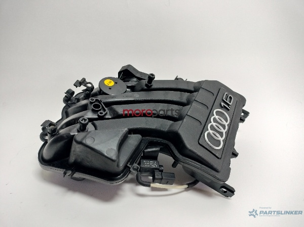 Galerie admisie AUDI A3 II (8P1) [ 2003 - 2013 ] 1.6 (BGU, BSE, BSF) 75KW|102HP VAG OEM 06A133203CT