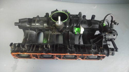 Galerie admisie audi a3 vw golf 6 passat sharan tiguan 2.0 fsi axx 06133185bt