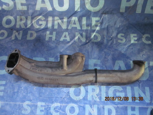 Galerie admisie Audi A4 2.5d ;059145770 (teava)
