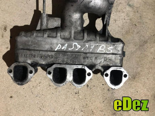 Galerie admisie Audi A4 (2001-2004) [8E2, B6] 1.9 tdi 038129713ap