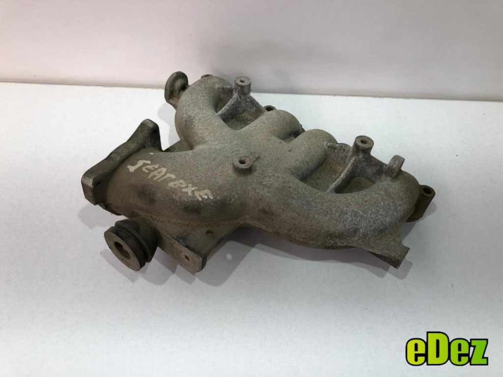Galerie admisie Audi A4 (2004-2008) [8EC, B7] 1.9 tdi bxe 03g129713