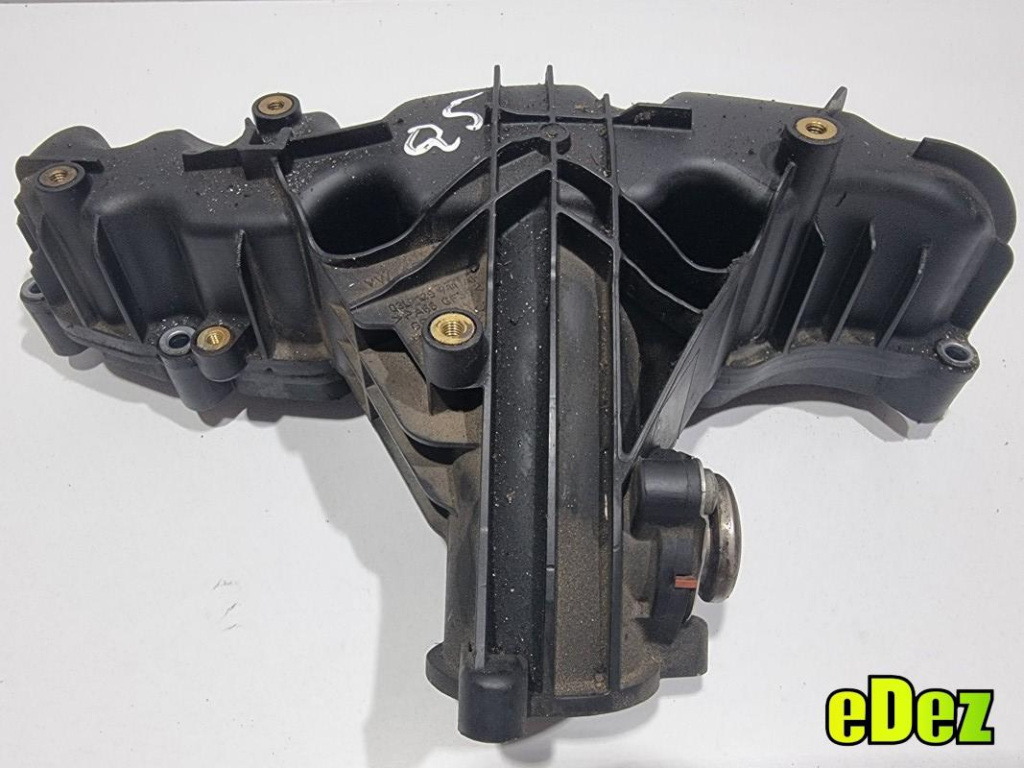Galerie admisie Audi A4 (2007-2011) [8K2, B8] 2.0 tdi cjc cgl 03L129711AF