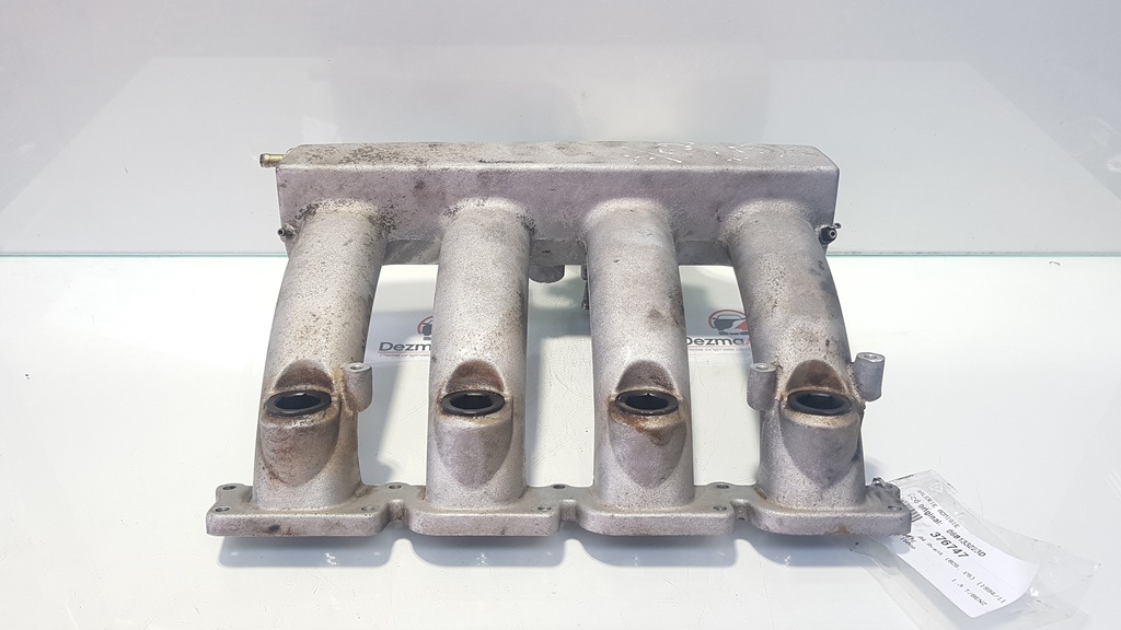 Galerie admisie, Audi A4 (8D2, B5) 1.8 T, benz, AEB, cod 06B133223D