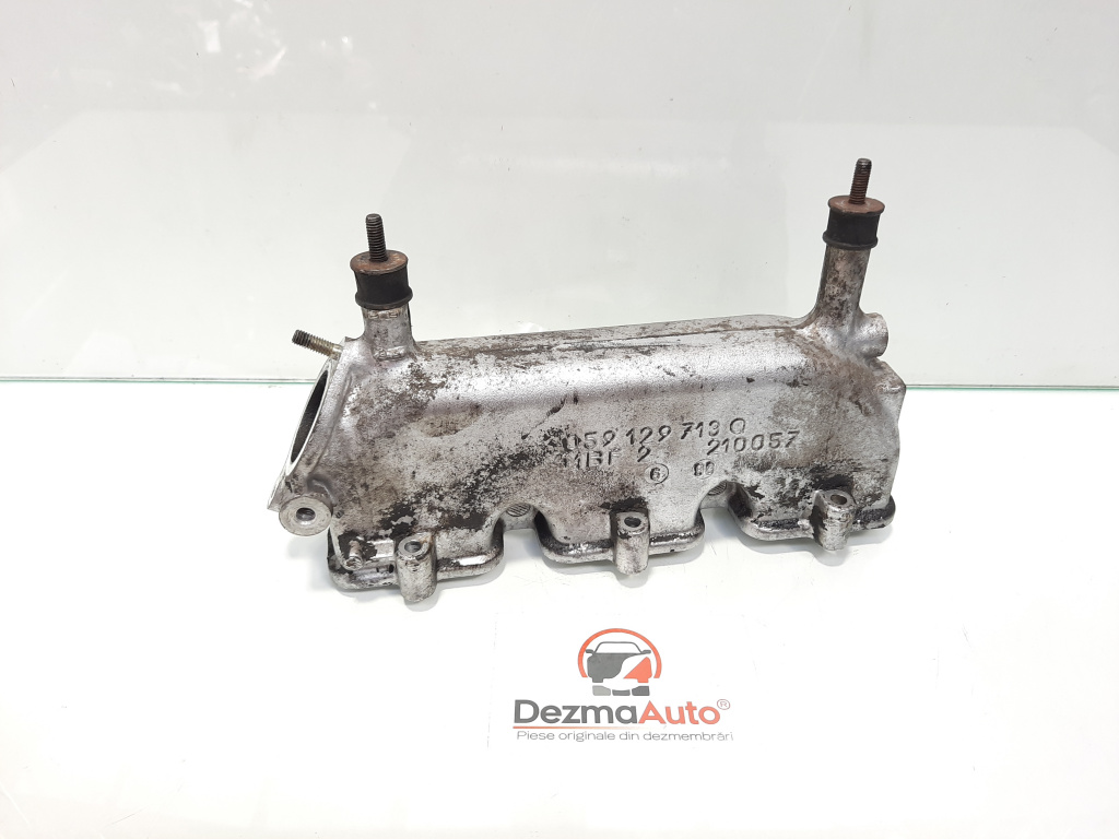 Galerie admisie, Audi A4 (8D2, B5) [Fabr 1994-2000] 2.5 tdi, AFB, 059129713Q (id:413056)