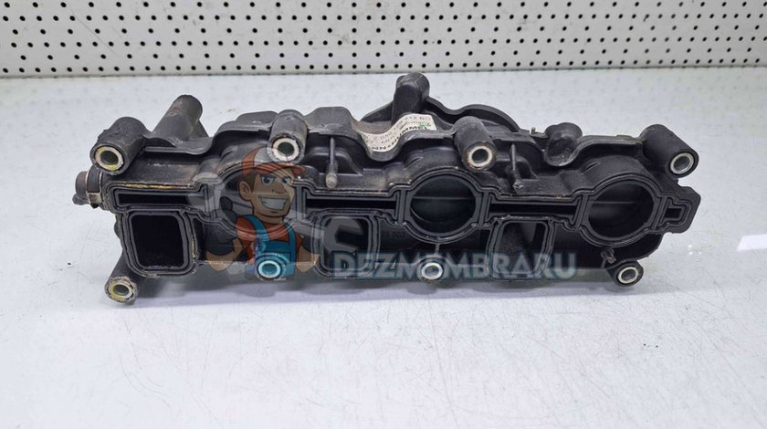 Galerie admisie Audi A4 (8K2, B8) [Fabr 2008-2015] 059129712BG 2.7 TDI CGKA