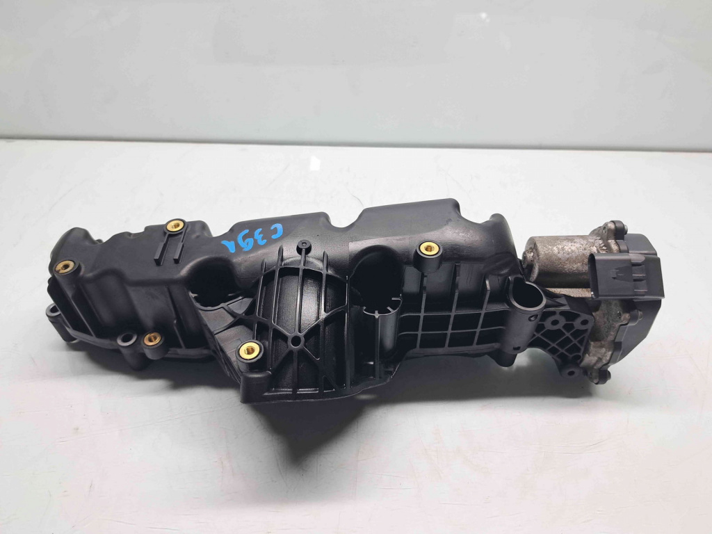 Galerie admisie Audi A4 (8K5, B8) Avant [Fabr 2008-2015] 03L129086 2.0 TDI CAGA 105KW / 143CP