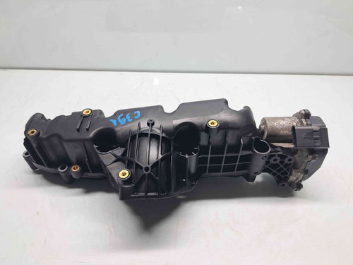 Galerie admisie Audi A4 (8K5, B8) Avant [Fabr 2008-2015] 03L129086 2.0 TDI CAGA 105KW / 143CP
