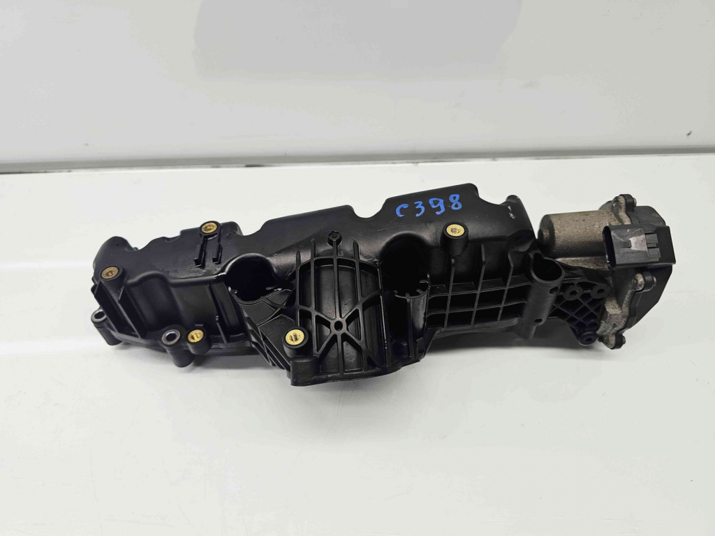 Galerie admisie Audi A4 (8K5, B8) Avant [Fabr 2008-2015] 03L129086 2.0 TDI CAGA 105KW / 143CP
