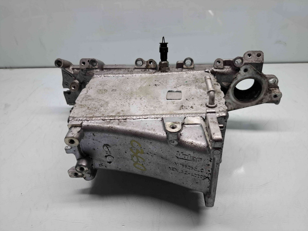 Galerie admisie Audi A4 (8W2, B9) [Fabr 