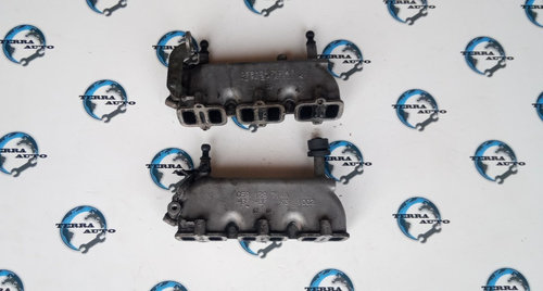 Galerie admisie Audi A4 B6 2.5 TDI 132 KW 180 CP cod motor AKE