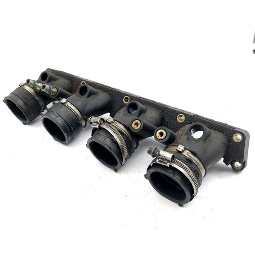 Galerie Admisie Audi A4 B6 (8E) 2000-2004 2.0 Alt Benzina 06B133216G, 06B 133 216 G, 2900306619, 29 ...