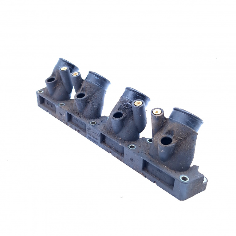 Galerie Admisie Audi A4 B6 (8E) 2000 - 2004 Benzina 06B133216C, 2900306619