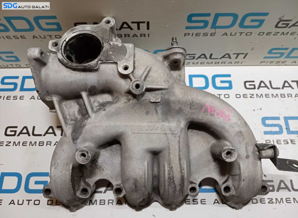 Galerie Admisie Audi A4 B7 2.0 TDI BPW 2004 - 2008 Cod 038129713BM [M7099]