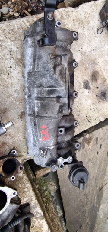 Galerie Admisie Audi A4 B7 2.0TDI 125KW 170CP BRD