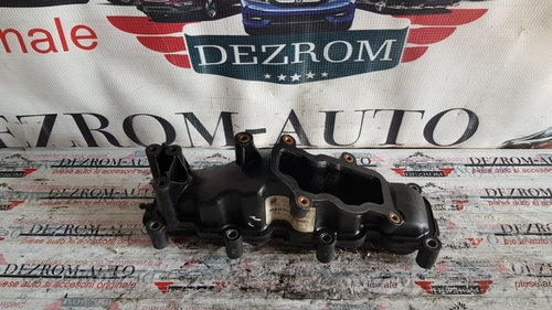 Galerie admisie Audi A4 B7 2.7 TDi 163 cai motor BSG cod piesa : 059129712T