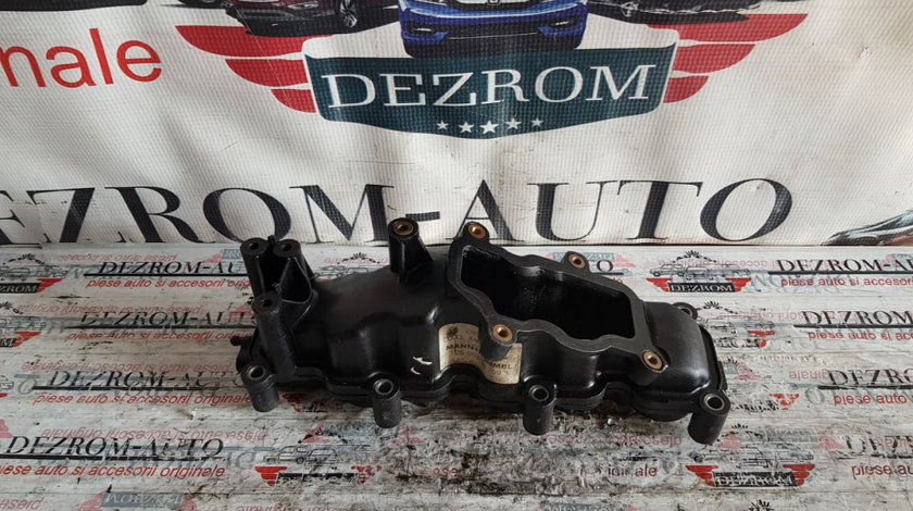 Galerie admisie Audi A4 B7 2.7 TDi 180 cai motor BPP cod piesa : 059129712T