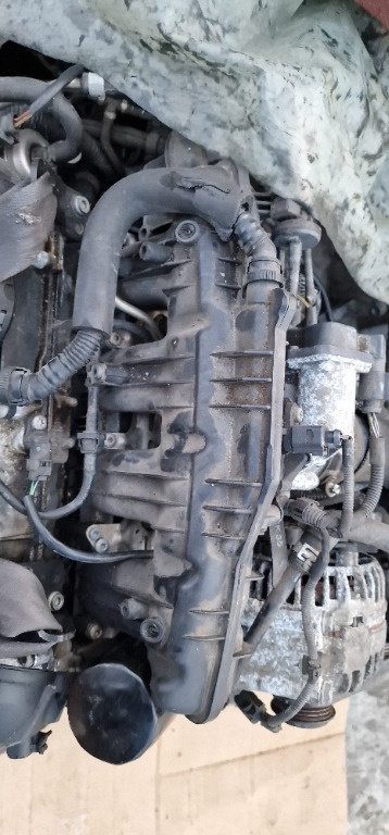 Galerie Admisie Audi A4 B8 1.8TFSI CABA