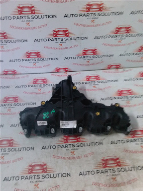 Galerie admisie AUDI A4 B8 2.0 TDI an fabr. 2014