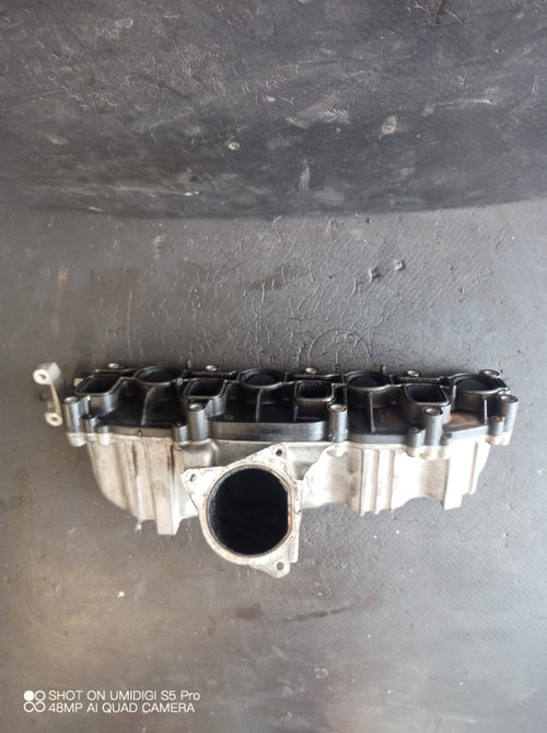 Galerie admisie Audi A4 B8 2008-2016 2.0 TDI - COD 03L129711E