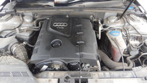 Galerie admisie Audi A4 B8 2011 SEDAN 1.8 TFSI CDH...