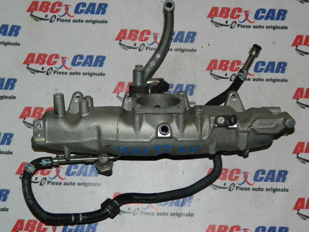 Galerie admisie Audi A4 B8 8K 2.0 TFSI cod: 06H133681A
