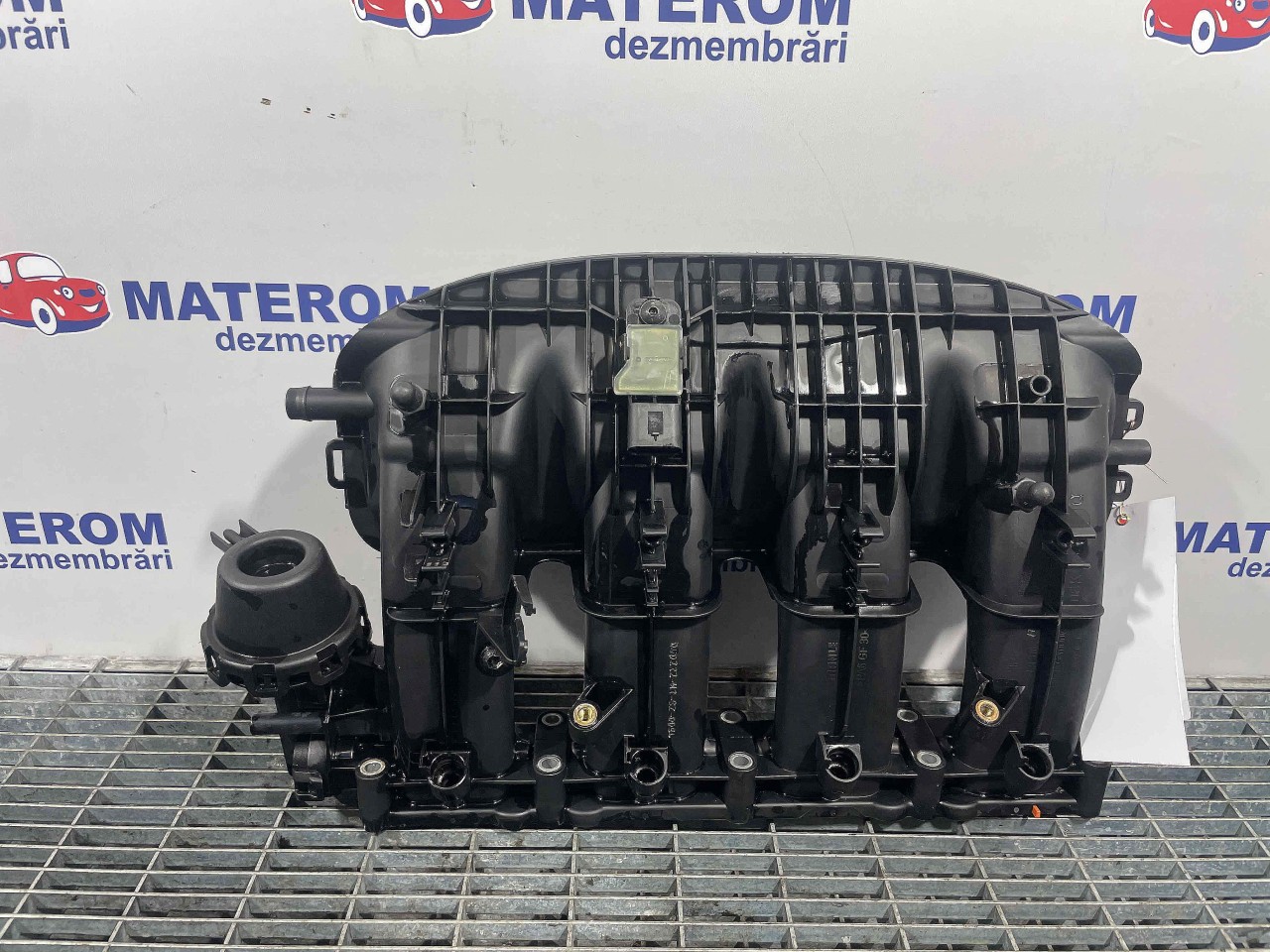 GALERIE ADMISIE AUDI A5 1.8 TFSI - (2011 2016)