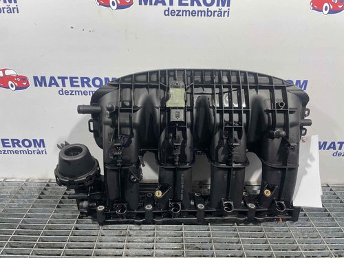GALERIE ADMISIE AUDI A5 1.8 TFSI - (2011 2016)