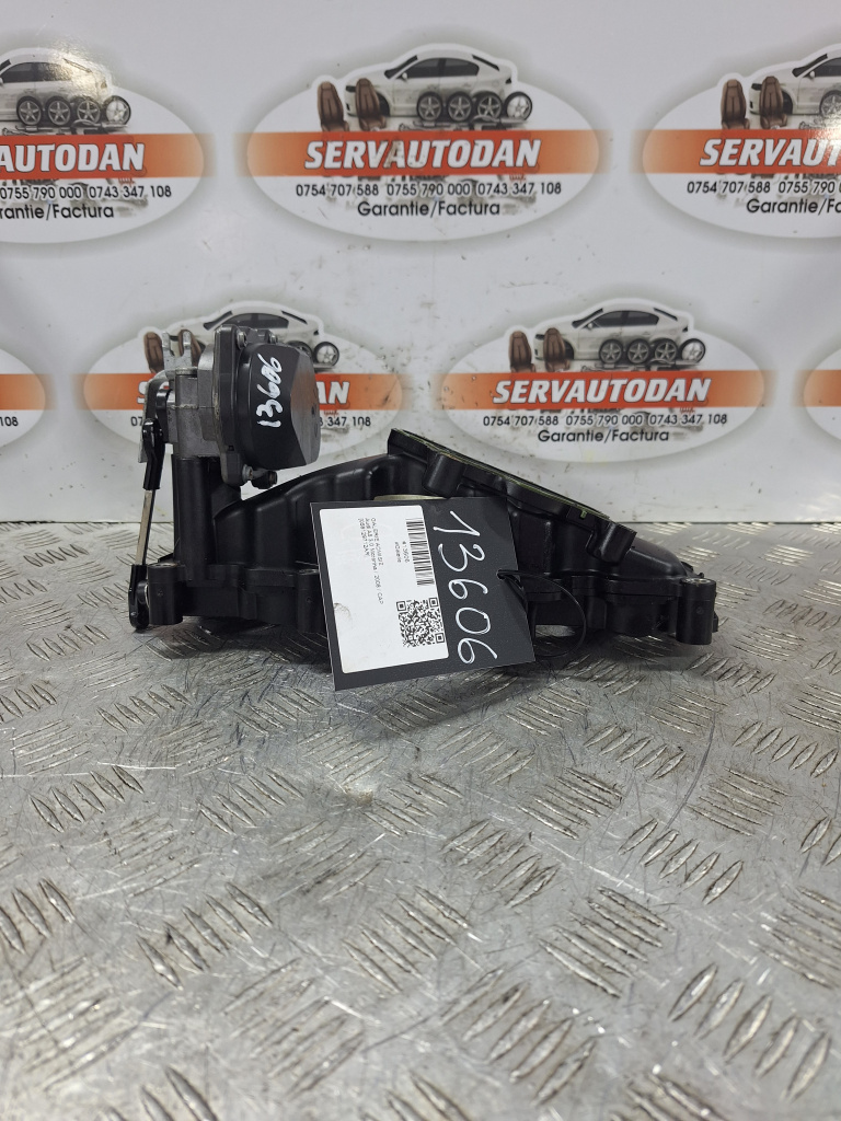 Galerie admisie Audi A5 (2007-2011) [8T3] 3.0 Motorina 2008, 059129712AR
