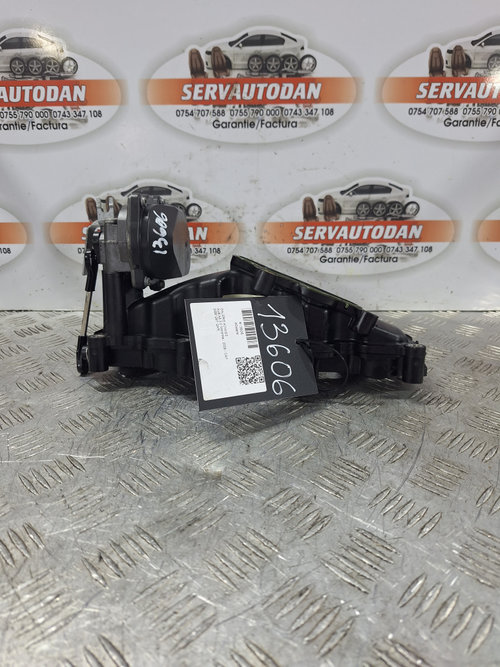 Galerie admisie Audi A5 (2007-2011) [8T3] 3.0 Motorina 2008, 059129712AR