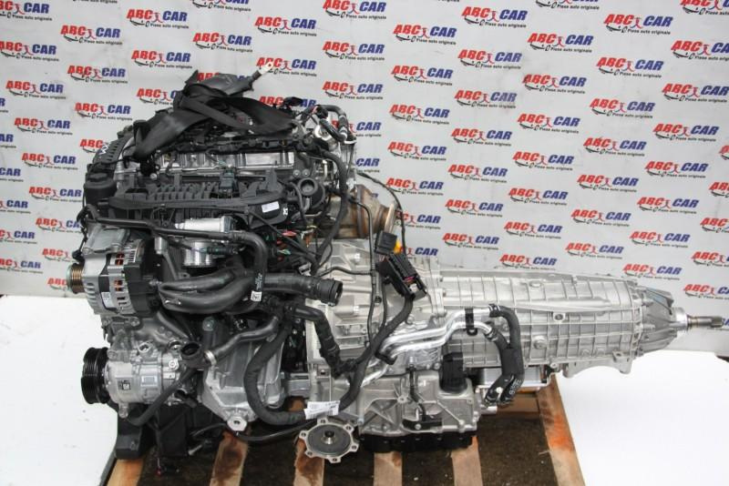 Galerie admisie Audi A5 2017-2024 F5 06L133201T