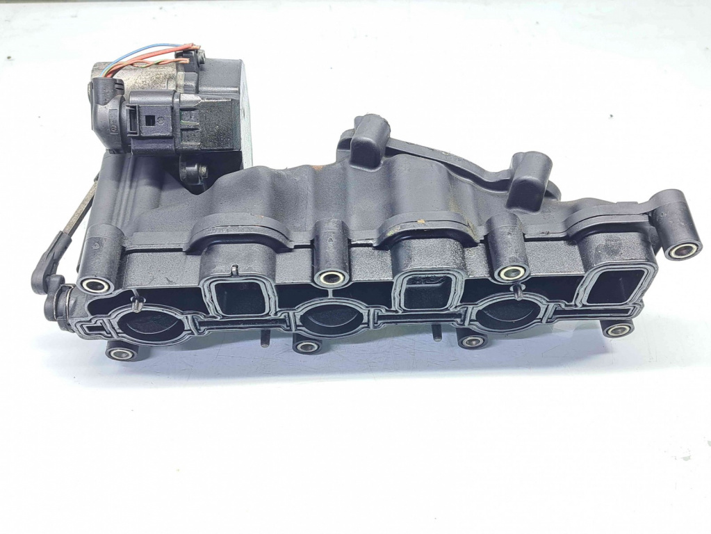Galerie admisie Audi A5 (8T3) [Fabr 2007-2015] 059129711AT 2.7 TDI CAMA 2.7 TDI CAMA 120KW / 163CP
