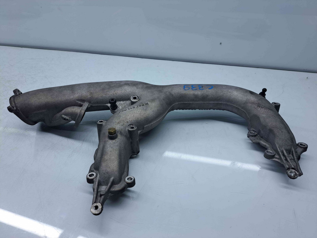 Galerie admisie Audi A5 (8T3) [Fabr 2007-2015] 059145762 3.0 TDI CCWA 176KW / 239CP