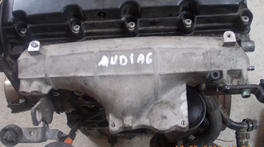 Galerie Admisie Audi A6 2 0 Tdi Blb 140 De Cai