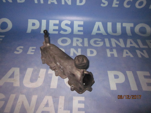 Galerie admisie Audi A6 2.5tdi Quattro ; 059129713