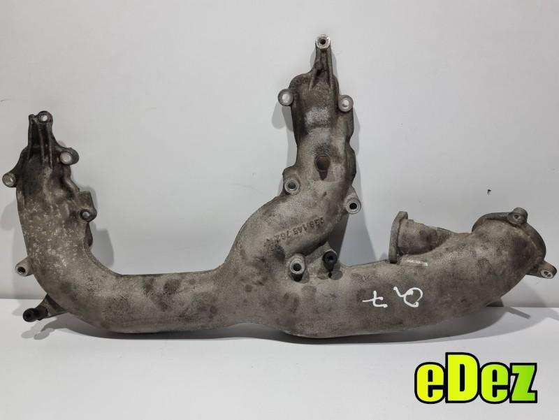 Galerie admisie Audi A6 (2004-2011) [4F2, C6] 2.0 tdi CASA 059145762K
